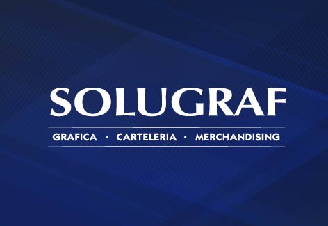 Conocé las novedades de SOLUGRAF